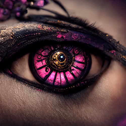 Eyetopia