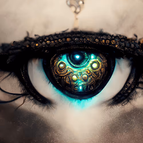 Eyetopia