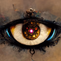 Eyetopia #27