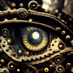 Eyetopia #67