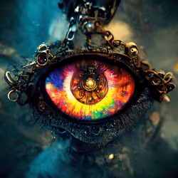 Eyetopia #20