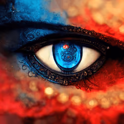 Eyetopia #22