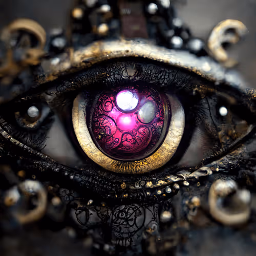 Eyetopia