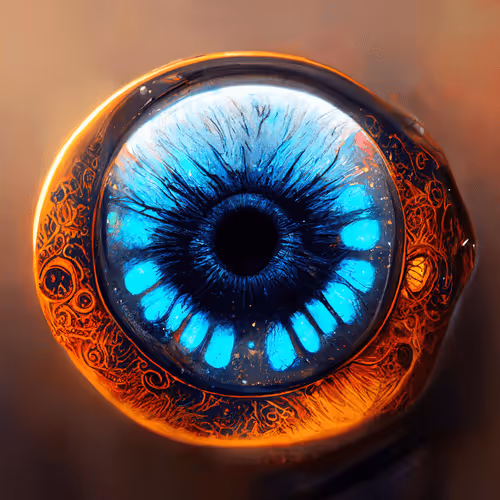 Eyetopia