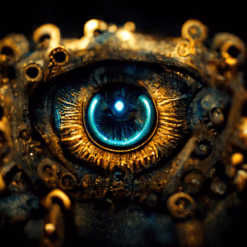 Eyetopia