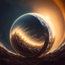 Orbs #01