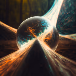 Orbs #19