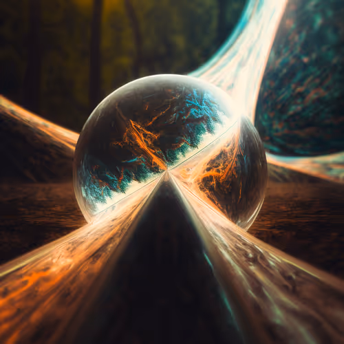 Orbs #19