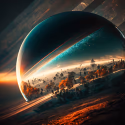 Orbs #20