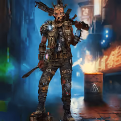 Nomad #2165