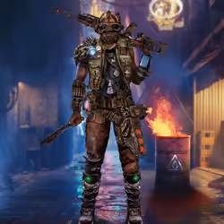Nomad #1388