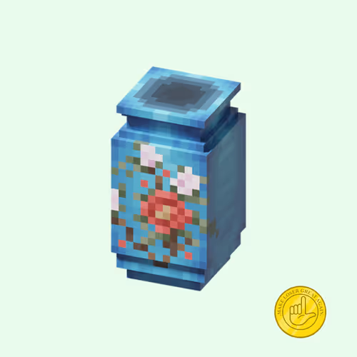 Item #35 Media