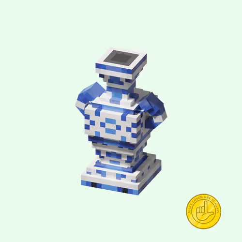 Item #17 Media
