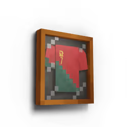 Portugal World Cup 2022 Jersey