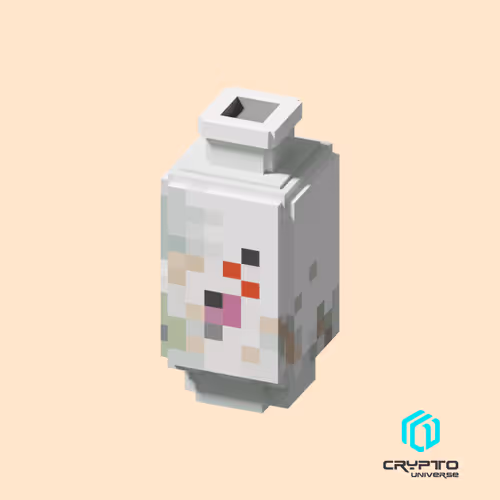 Item #61 Media