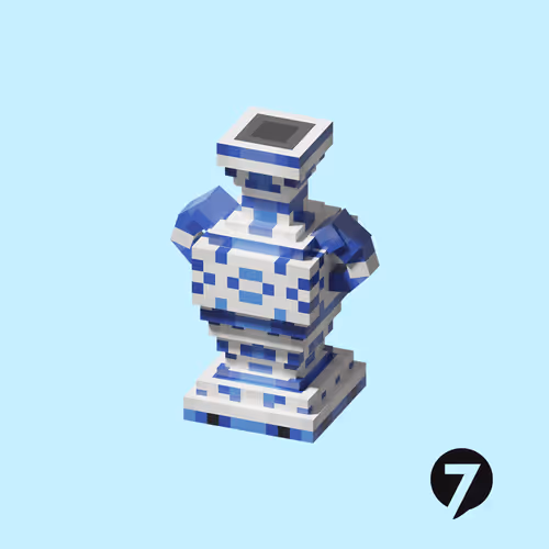 Item #134 Media
