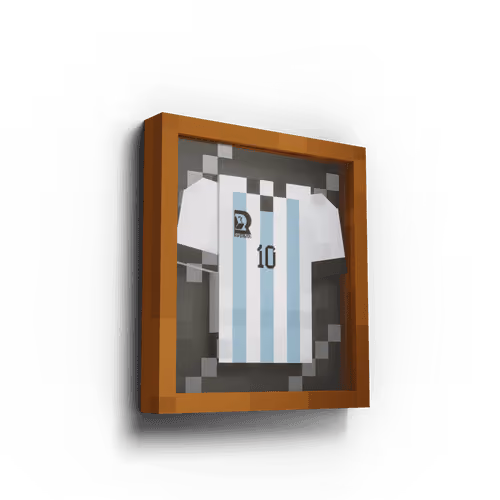 Argentina World Cup 2022 Jersey