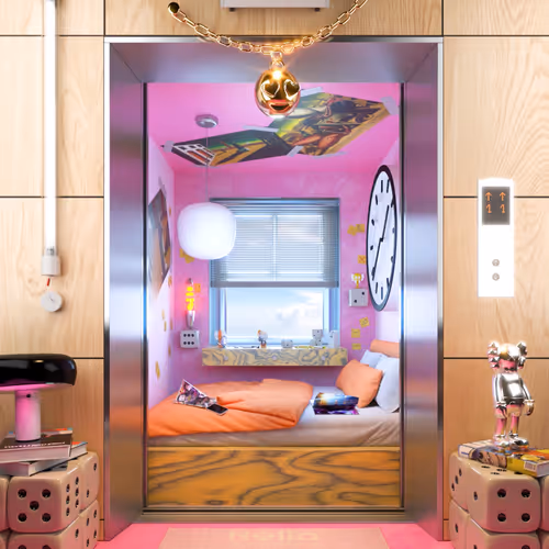 Samsung Mx1 Art Collection
