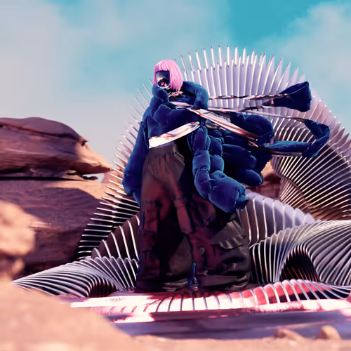 Samsung Mx1 Art Collection