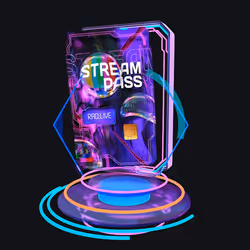 Stream Pass #365