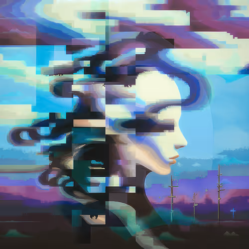 Xwaveart