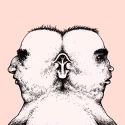 The Papiliosson brothers