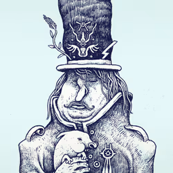 The Disillusioned Illusionist