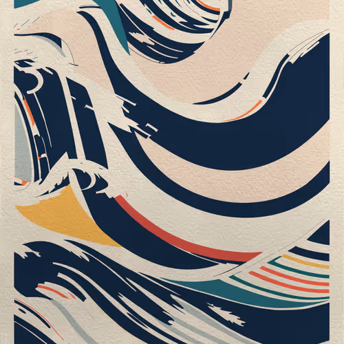 There's a Flood Coming Soon