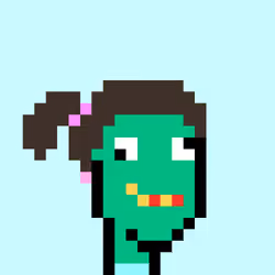 Kevin's Girlfren #432