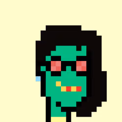 Kevin's Girlfren #306