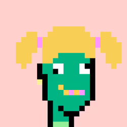 Kevin's Girlfren #250