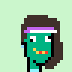 Kevin's Girlfren #454