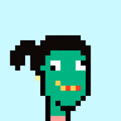 Kevin's Girlfren #211