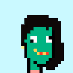 Kevin's Girlfren #105