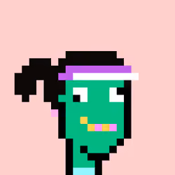 Kevin's Girlfren #355