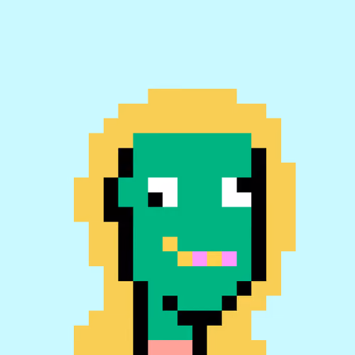 Kevin's Girlfren #532