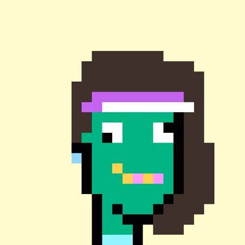 Kevin's Girlfren #121