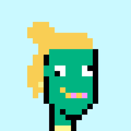 Kevin's Girlfren #380