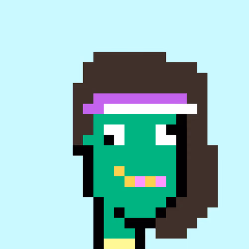 Kevin's Girlfren #522