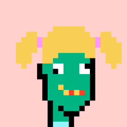 Kevin's Girlfren #398