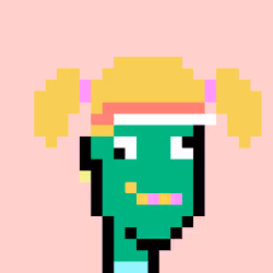 Kevin's Girlfren #343