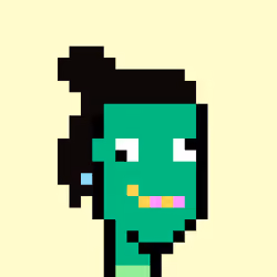 Kevin's Girlfren #390