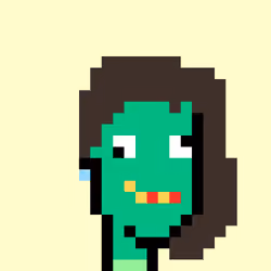 Kevin's Girlfren #391