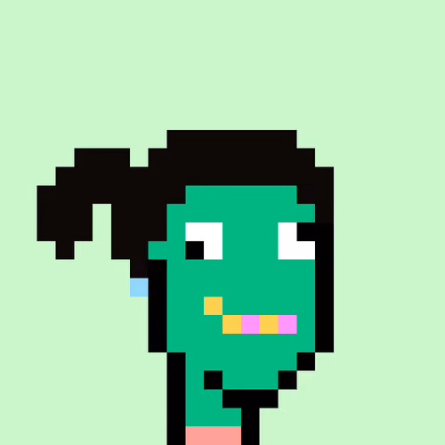 Kevin's Girlfren #528