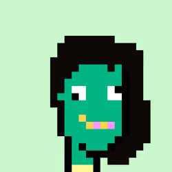 Kevin's Girlfren #311