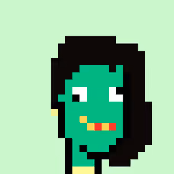 Kevin's Girlfren #447
