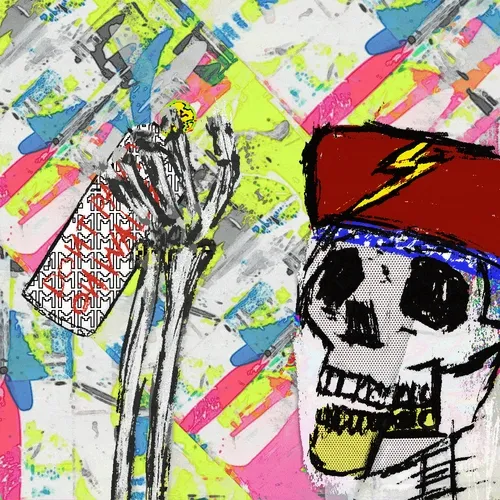DONT PAINT ON WALLS