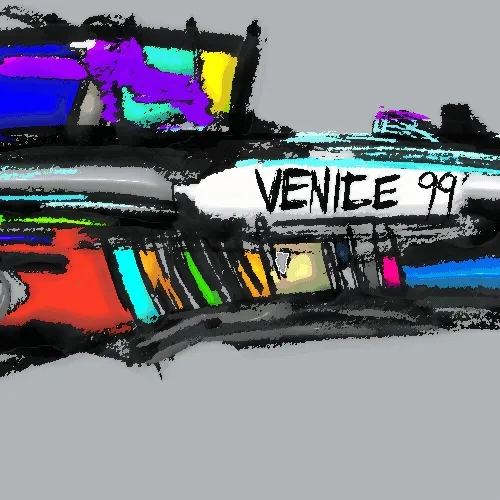 Venice 99