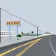 GHOST TOWN