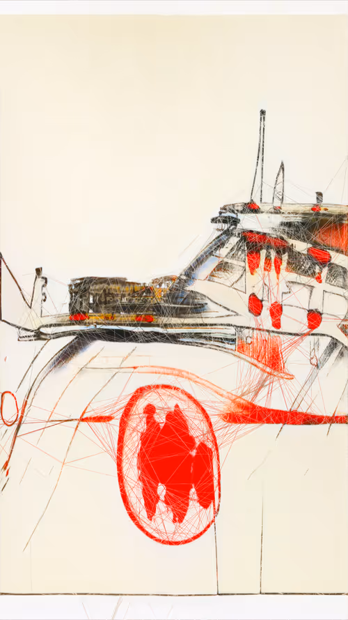 Item #72683907607289245948376378937398657013536021870223758380494556672121413187209 Media